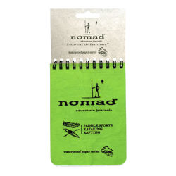 Nomad Paddlesports Journal